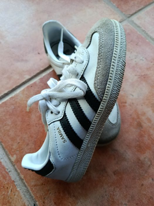 Sapatilhas Adidas Samba