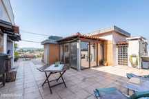Apartamento T3 com terraço em Vila Verde - Prado