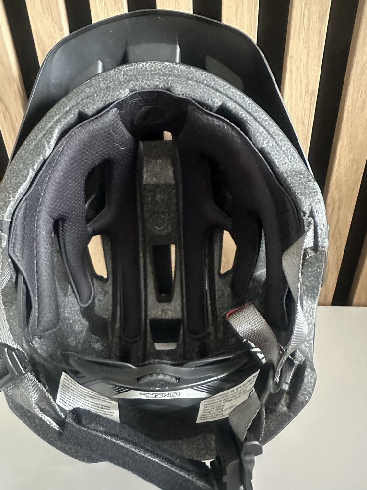 Kask rowerowy MTB O’NEAL 2.0 M 54-58