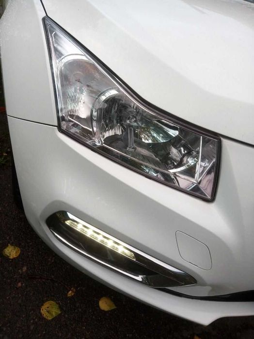 Економічний Універсал 2016 р.в., малий пробіг, єдиний власник.