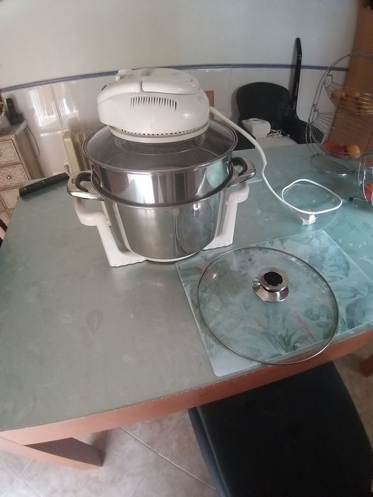 Panela cozinhar marca italiana