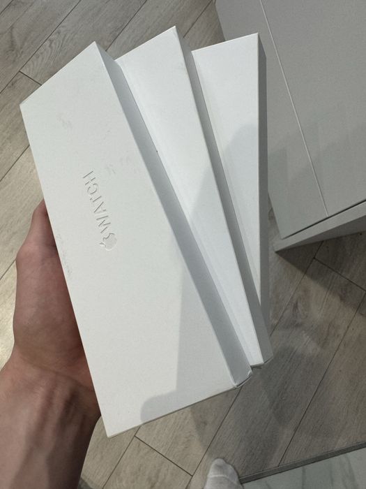 Годинник Apple Watch 11 Series 42/46 mm [НОВІ] Оригінал Епл Вотч