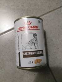 Консервированный диетический корм для взрослых собак Royal Canin Gastr