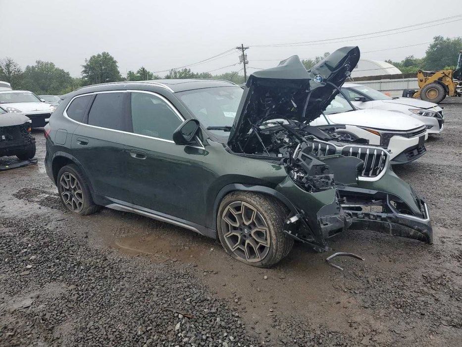 разборка \ шрот bmw X1 U11  2024г