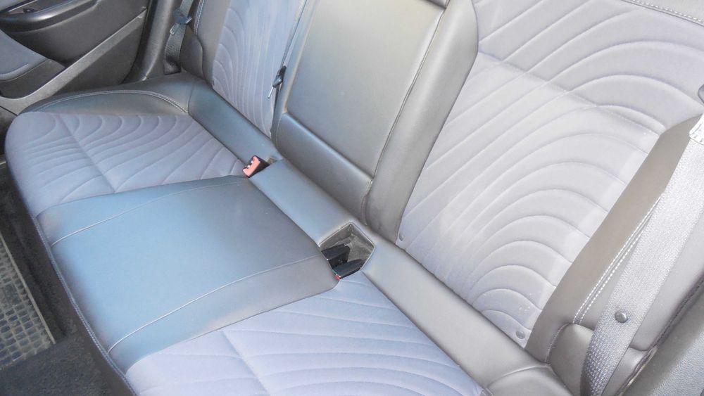 Sprzedam Opel Astra 1.4 Turbo  140 KM 2013