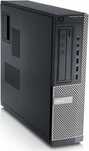Dell optiplex 790 I7 3.8GHz GeForce GTX 750 Ti 4GB, RAM 32GB, SSD 1TB