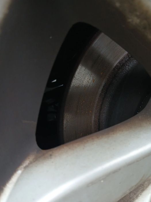 Eixo traseiro discos RENAULT Grand Scénic III (JZ0/1_)