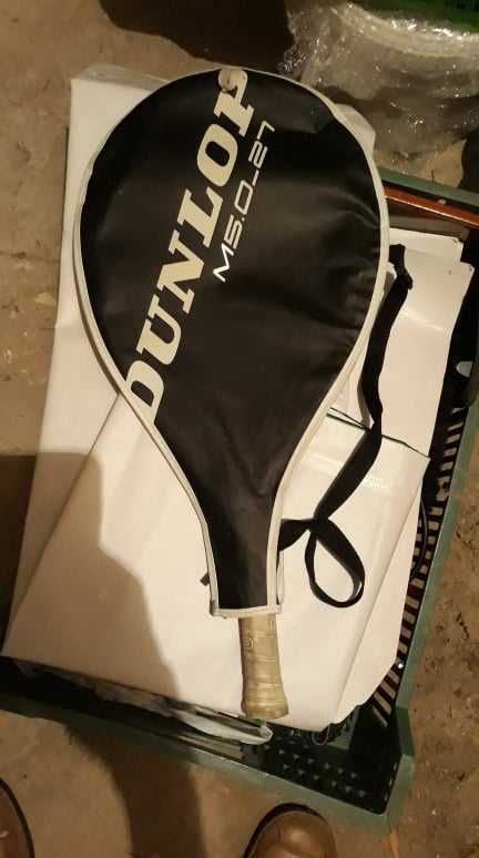 HEAD - Rakieta tenisowa dla dzieci RADICAL 21  + Torba
