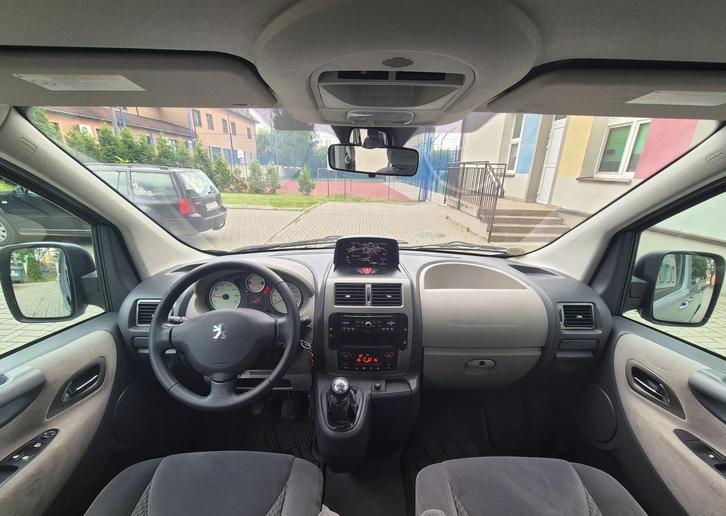 Peugeot Expert L2H1