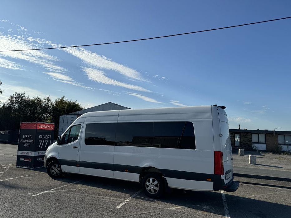 Пасажирські Перевезення