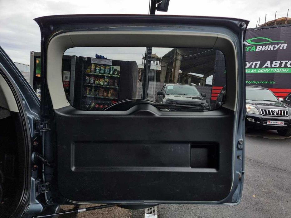 Продам  Suzuki Grand Vitara 2007. Можна в розстрочку, під викуп.