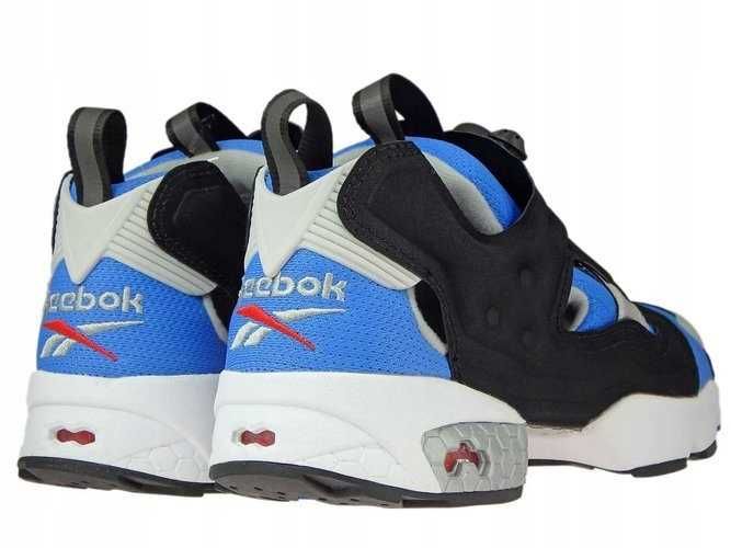 Reebok INSTAPUMP FURY OG Prototype 94 r.45 - 29,5 NOWE PL