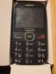 Telemóvel simples Alcatel 20.04C NOS