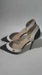 Sapatos Elisabeth Moments
