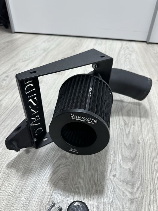 Intake bmw serie F com motor n47 e b37 novo