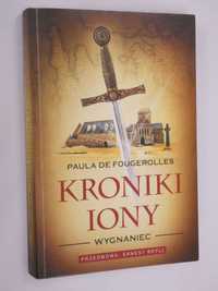 Kroniki Iony wygnaniec