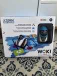 Robot do kodowania woki