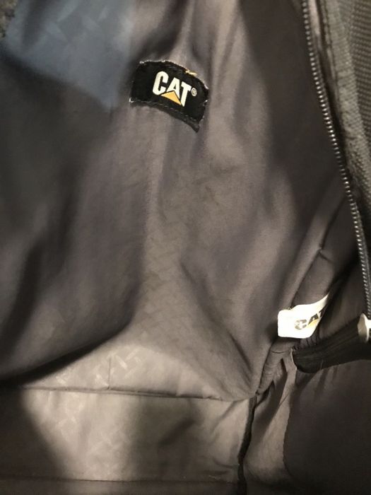 Рюкзак CAT