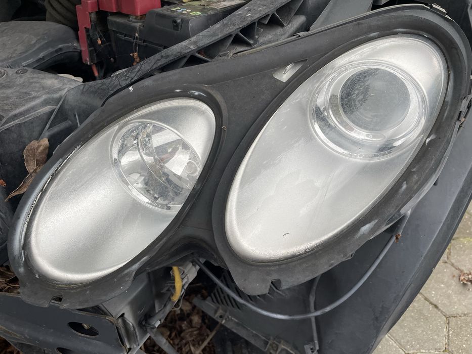 Otica esq smart forfor 2005