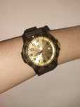 Luminox Leatherback SEA Turtle Giant XS.0325.GP