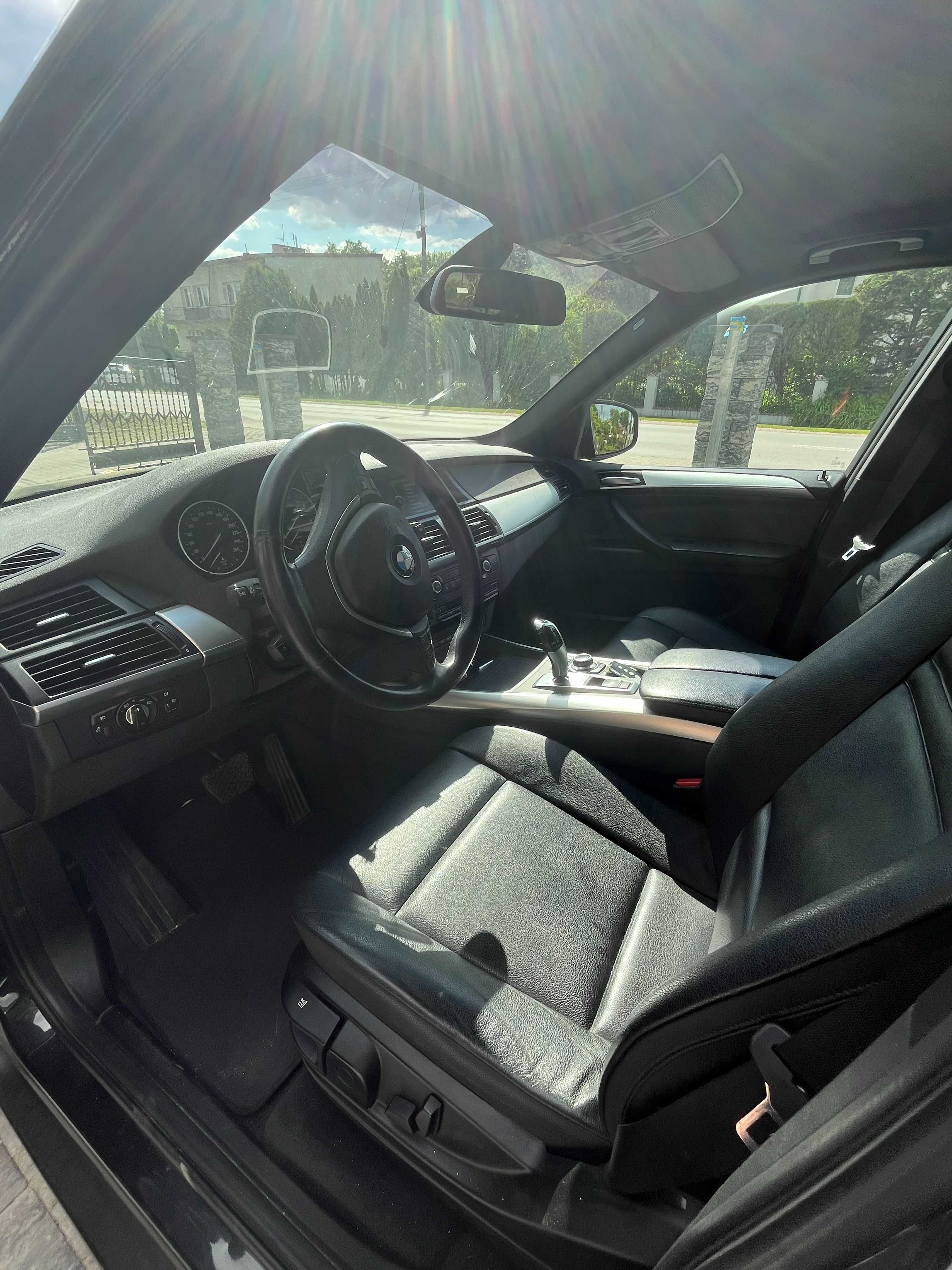 BMW X5 M pakiet  3.0 x drive
