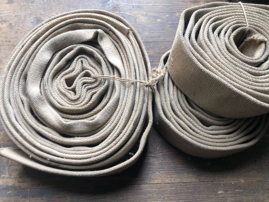 Рукав пожежний 3 шт