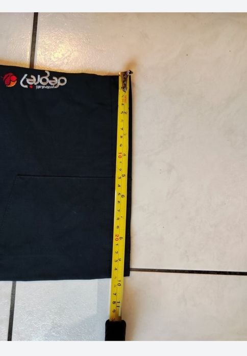 Штани лижні, чоловічі, Degre7, 48