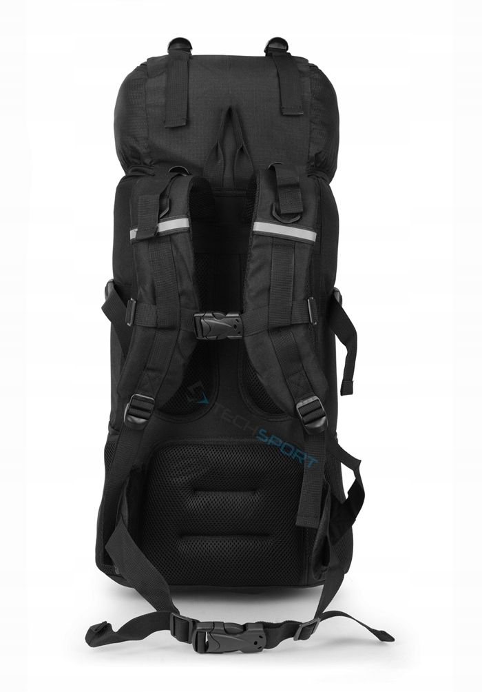 Hi-tec Górski Plecak Trekkingowy V-lite 50l