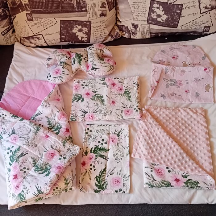 Anex M type pro safa sahin 2w1, 3w1 pelne wyposazenie