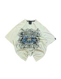 southpole футболка sk8 y2k karl Kani jnco ecko