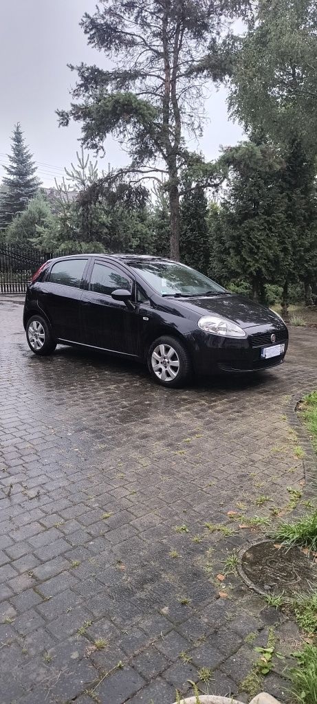 Fiat Grande Punto