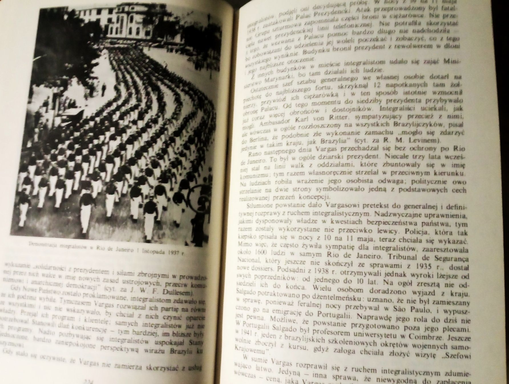 Historia Brazylii Marcin Kula