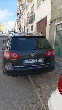 Vendo VW Passat 2.0TDI