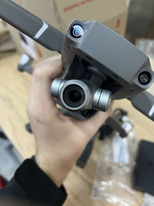 DJI mavic 2 zoom повний комплект