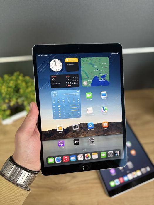 Apple Ipad 10.5 Pro  64 gb Wifi
