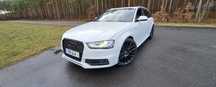 2.0TDI  210KM  3xS-line Okazja Alu 20 Webasto Xenon Led Navi Panorama