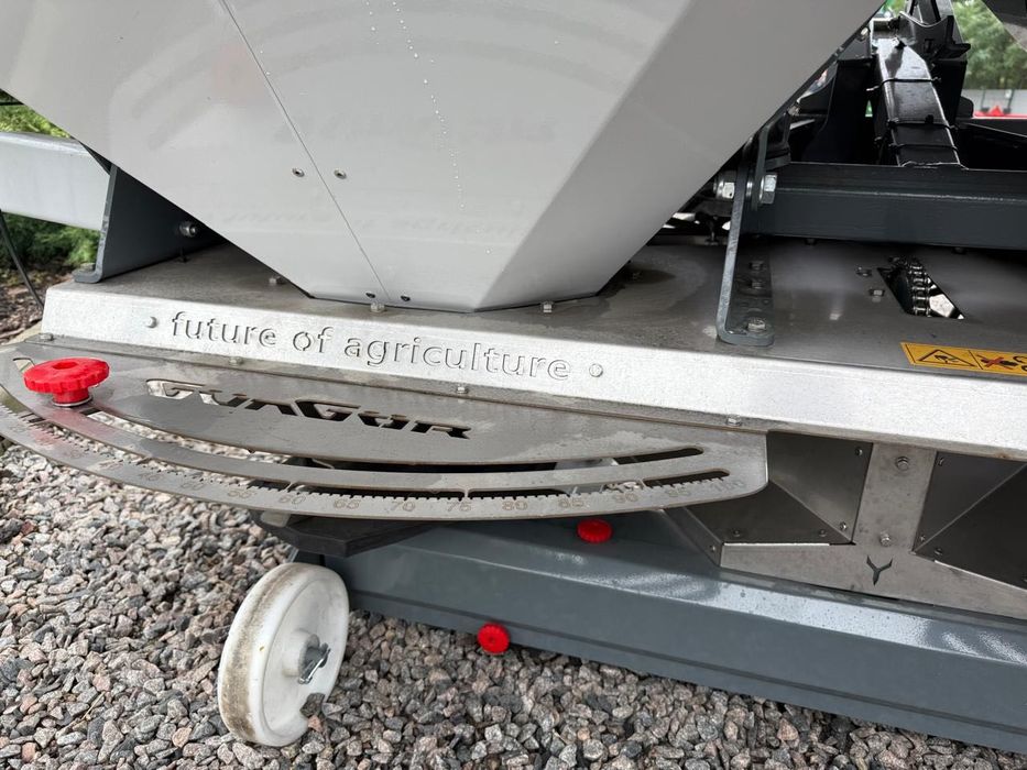 Розкидач добрив SERPER виробництво ТУРЕЧЧИНА