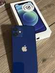 iPhone 12 mini – Stan BDB – Folia + Etui GRATIS!
