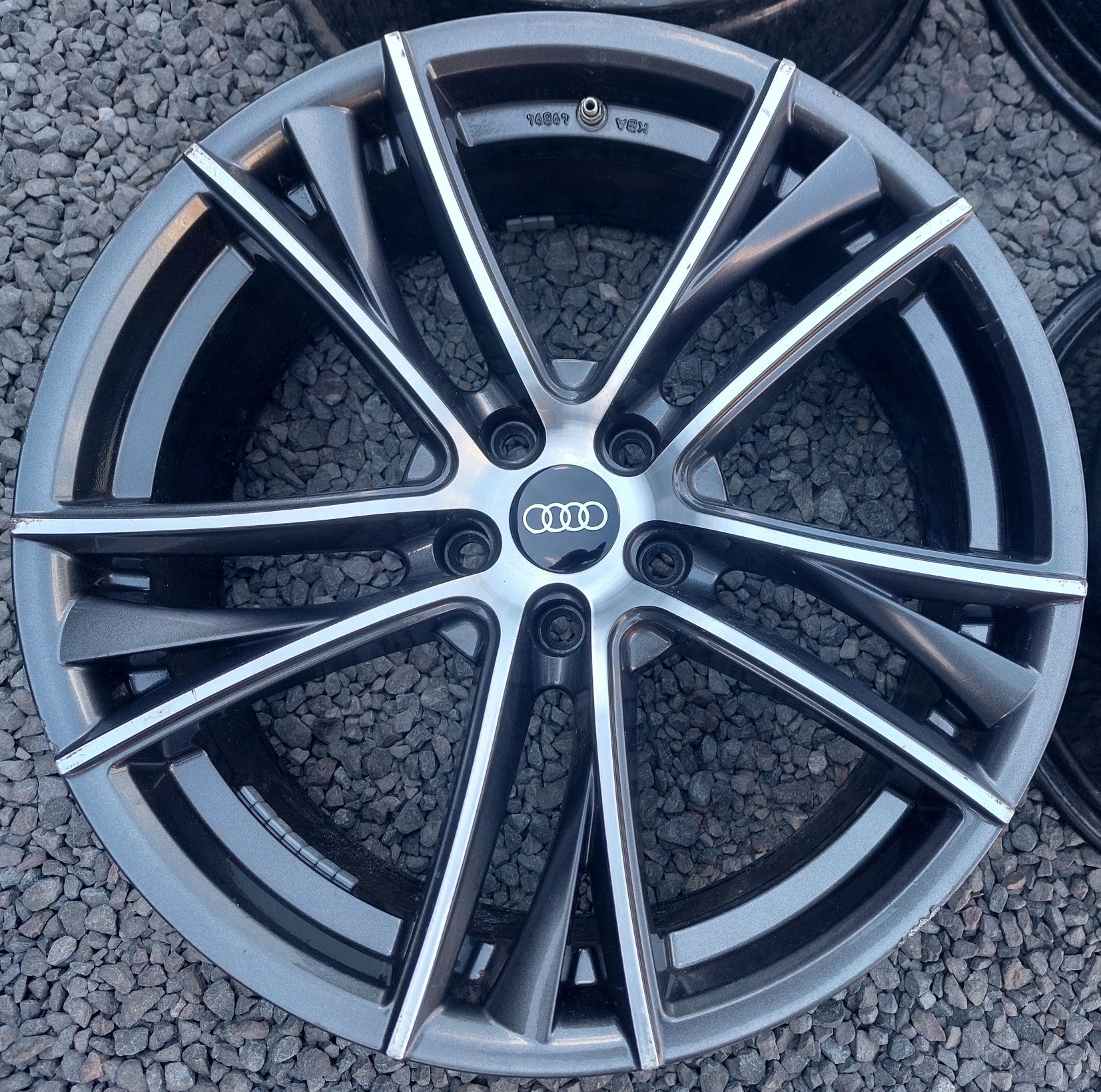 5 112 R19 Audi A3 A4 A5 A6 A7 S Line Q5 Q7
