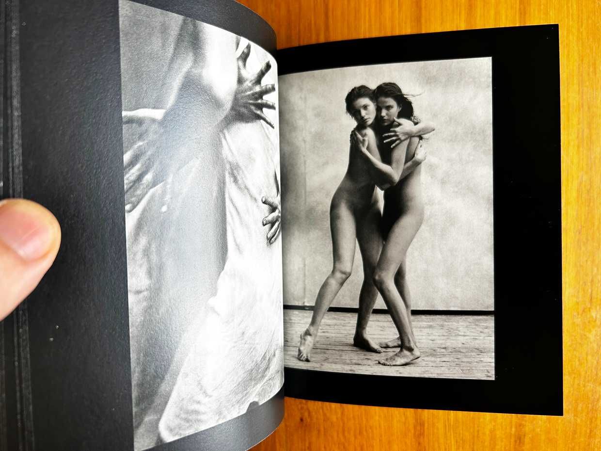 Peter Lindbergh, Selected Work 90s
