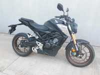 Honda Cb 125 r 125 r cb