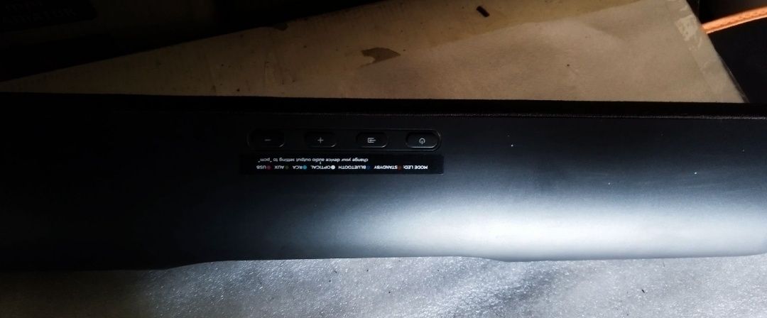 Winnes BT USB Aux