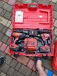 Продам Hilti SF6-A22 Hilti SIW 22T-A