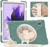 Etui Pancerne iPad 10.2 / 10.5 z uchwytem i podstawką