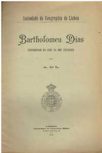 10544 Livros sobre Bartolomeu Dias