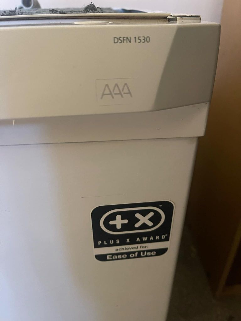 Zmywarka Beko DSFN1530