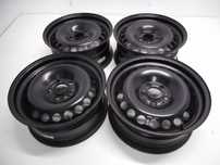 Felgi 16 VOLVO S80 V70 XC60  XC70  XC90 ET50  7J
