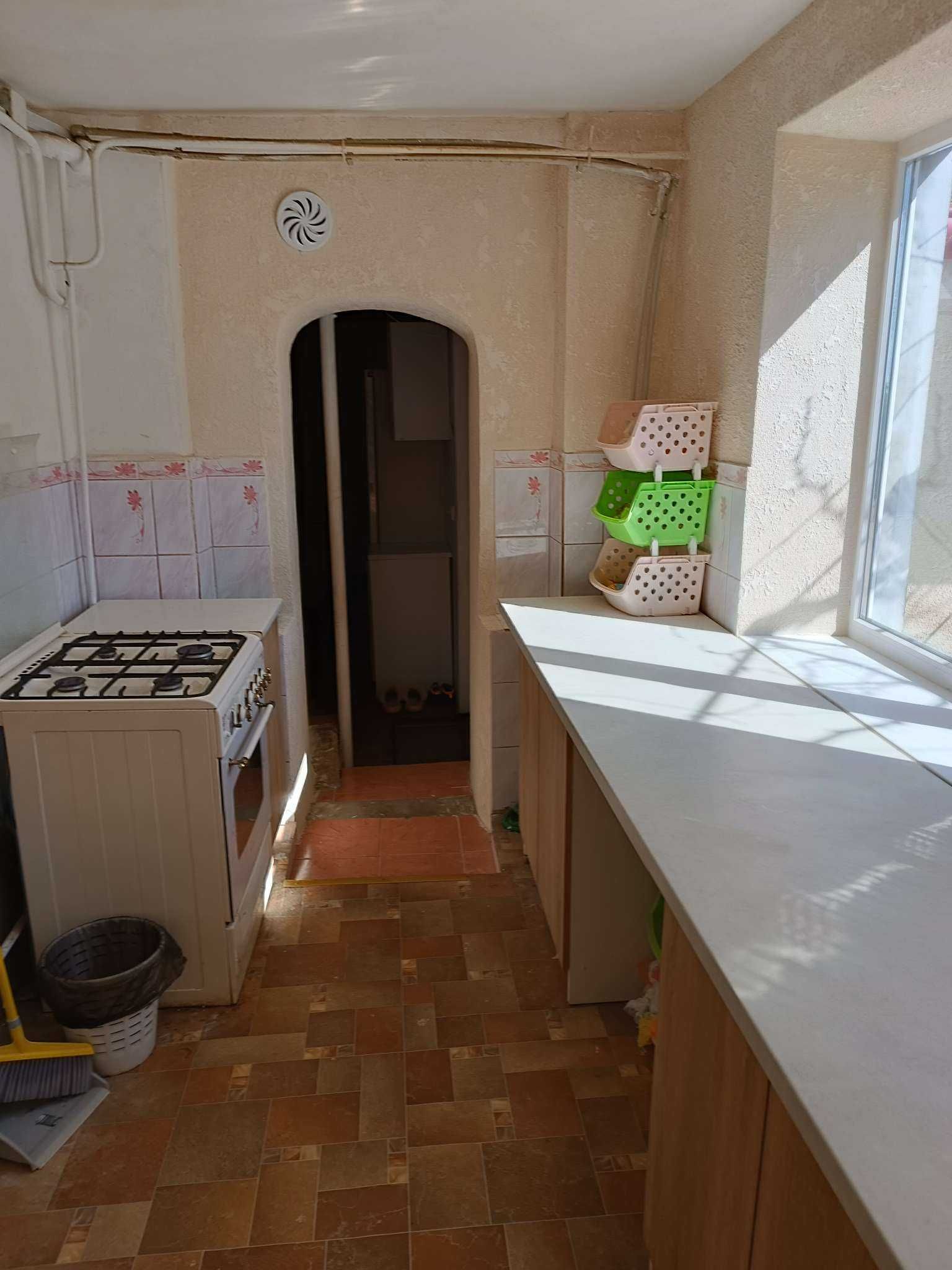 Продам  свой большой дом в Овидиополе