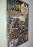 Gra PSP Socom U.S Navy Seals Fireteam Bravo 2 gry PlayStation Hit