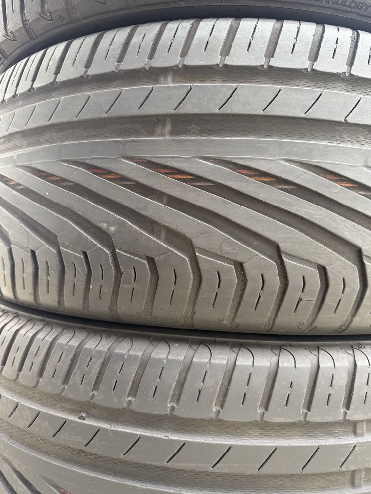 255/50/20 Uniroyal Rain Sport 3 SUV